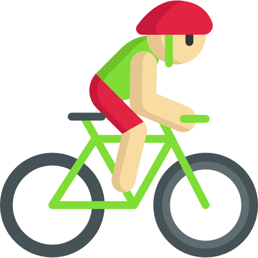 Bike Information Image